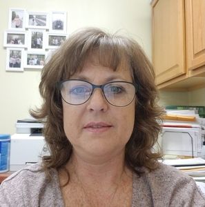 Meet your Posher, Lynn